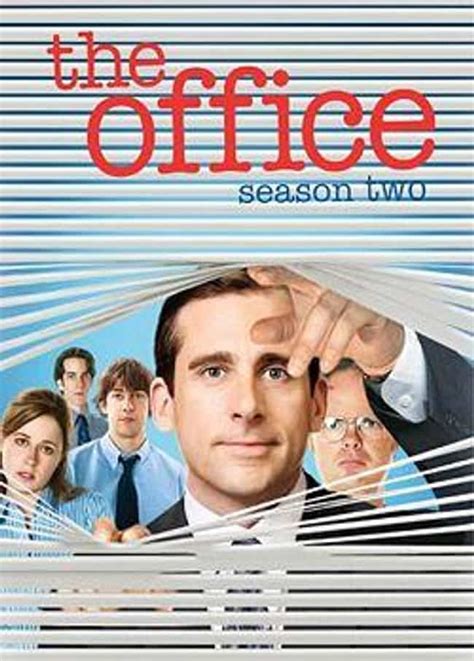 Best Season Of The Office List Of All The Office Seasons Ranked