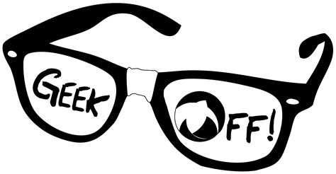 Consider Yourself The Geek With The Most Chic And Fancy An