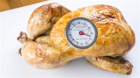 This temperature works great for 8 ounce chicken breasts. 35 Best Ground Turkey Internal Temp - Home, Family, Style ...