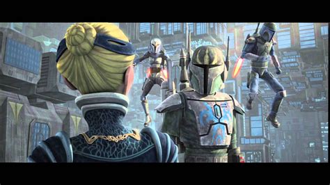 Star Wars The Clone Wars Episode 515 Shades Of Reason Preview