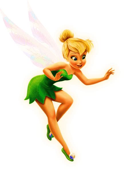 Transparent Tinkerbell Disney Fairy Png Clipart Disne