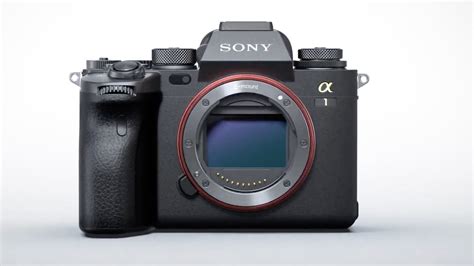 Sony A1 Shows The ‘no Compromise Camera Isnt Possible But It Comes