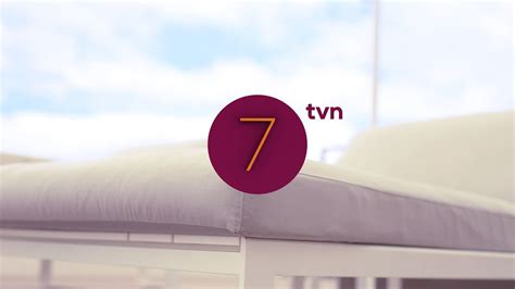 Tvn7 Ident By Lukas Youtube