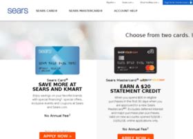 Visit the official website of sears credit card. Official searscard plus login page websites and posts on official searscard plus login page