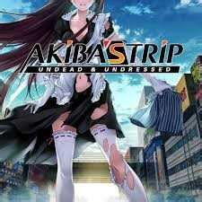 Undead and undressed is fun while it lasts. Akibas Trip Undead & Undressed Download Free Full Game | Speed-New