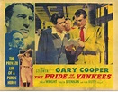 Dan Duryea Central: The Pride of the Yankees (1942)