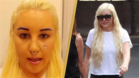 Amanda Bynes Is Making Her Comeback Following Conservatorship And