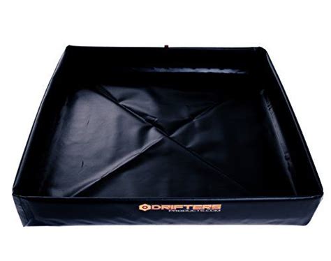 With a dependable sleeping pad, you can. Camping Shower Mat for RV or Portable Shower Units Folds ...