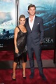 Chris Hemsworth and wife Elsa Pataky list their sprawling Malibu pad ...