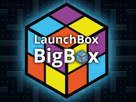 Launchbox Wallpapers Launchboxbig Box Media Launchbox Community Forums