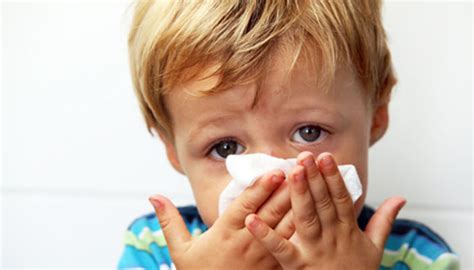 Common Colds South Lake Pediatrics