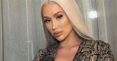 Iggy Azalea Exposes Everything About Her Mental Disorder Imagelienen