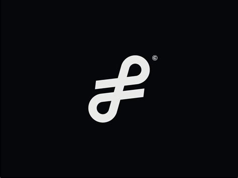 Ww006 Letter F Logo By Connor Fowler Com On Dribbble