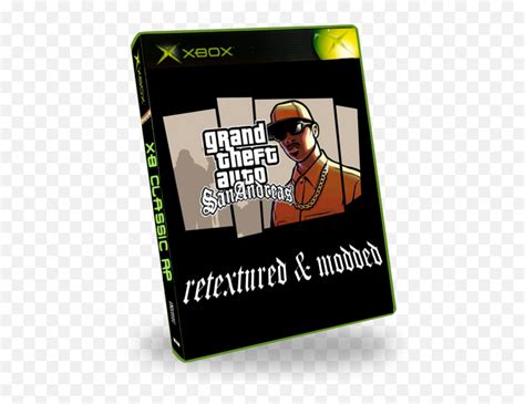 Download Grand Theft Auto San Andreas Retextured U0026 Modded