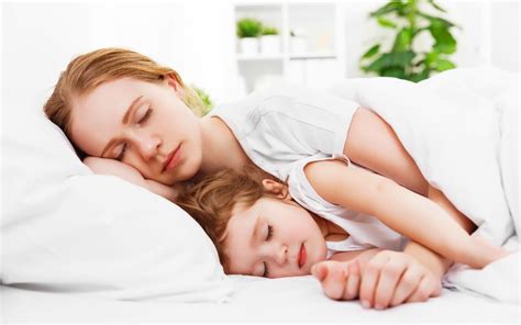 The Secret About Co Sleeping That I Dont Tell Anyone Momsanity