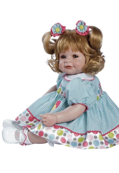Adora Baby Doll And Toddler 20 Inch Up Up And Away Baby Dolls For
