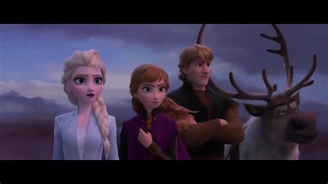 Frozen 2 2019 Janeiro De 2020 Nos Cinemas Youtube