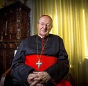 Kardinal Joachim Meisner - WELT