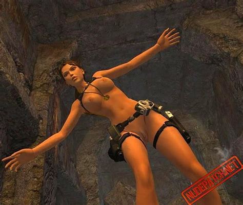 Free Lara Croft Tomb Raider D Nude Qpornx Com