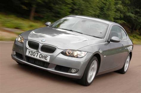 Five Fantastic Coupes For Under £5000