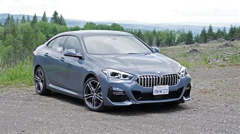 2020 Bmw 2 Series Gran Coupe Review Price Specs Features Photos