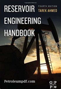 This website provides free medical books. Reservoir Engineering Handbook Fourth Edition by Tarek ...