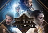 'El ministerio del tiempo' lanza el trailer de su cuarta temporada ...
