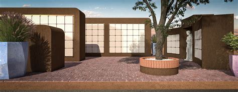 Facebook gives people the power to share and makes the. San Jose de Armijo - Cremation Garden (Albuquerque, NM ...