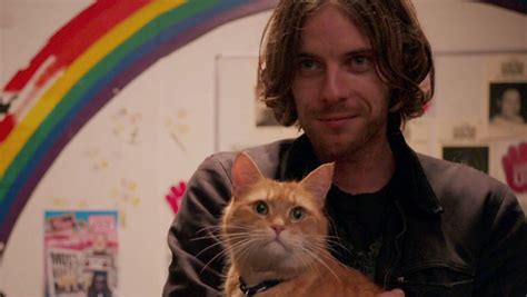 A Street Cat Named Bob Movie Review The Austin Chronicle