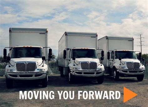 Moving Company In Tucson Arizona Tucson Moving Service