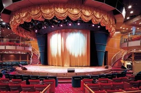 Auditorium Round Motorized Stage Curtains At Rs 78000 मोटोराइज्ड