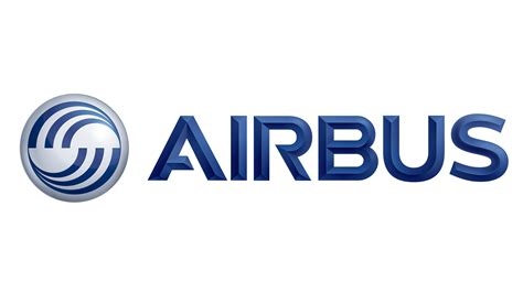 Airbus Logo Histoire Et Signification Evolution Symbole Airbus