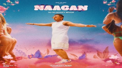 Naagan Lyrics Yo Yo Honey Singh Lyricsgoal