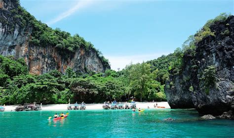 Book Best Of Phuket And Krabi Phi Phi Island Special Tour Packages Krabi