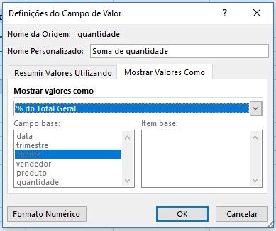 Utilize Tabelas Dinâmicas para analisar os seus dados Portal Gestão