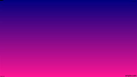 Wallpaper Blue Pink Gradient Linear 000080 Ff1493 90°