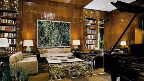 The Most Stunning Interior Design Projects By Peter Marino Peter