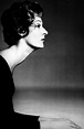 Marella Agnelli’s famous neck and nose photographed by Richard Avedon ...