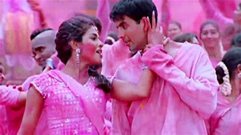 Holi 2023 5 Songs You Must Have On Your Playlist
