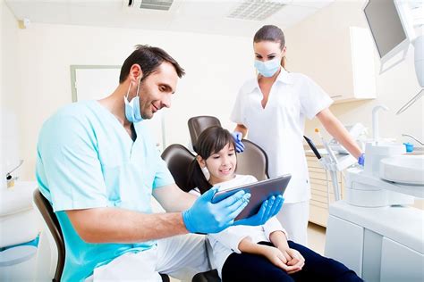 10 Ways To Improve The Dental Patient Experience Spectrio