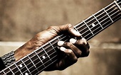 Blues Music Wallpapers - Wallpaper Cave