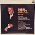 Buddy Greco - Buddy Greco's Greatest Hits (Vinyl) | Discogs