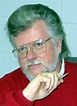 John Robinson (Author of Last Call)
