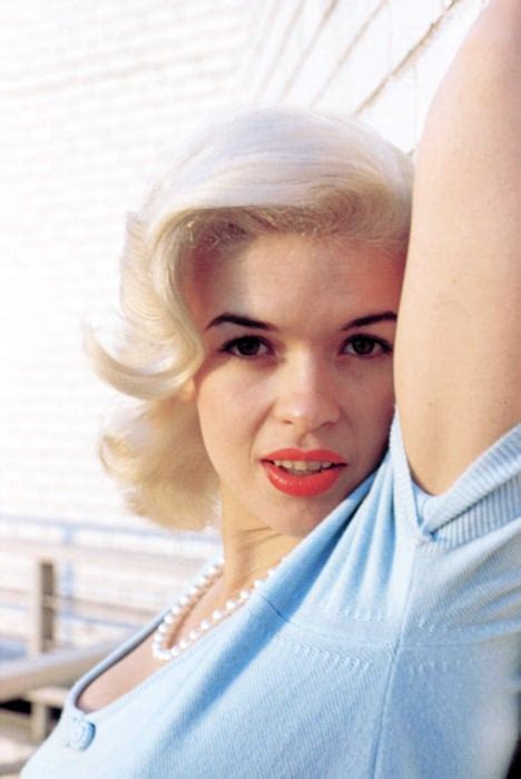 Picture Of Jayne Mansfield