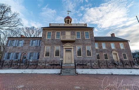 Brandywine River Woodlawn House Museum Delaware Historical Sites