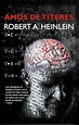 Amos de títeres (ebook), Robert A. Heinlein | 9788498008524 | Boeken ...