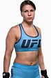 Julija Stoliarenko | UFC