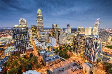 1,752 homes for sale in charlotte, nc. Best Things to Do in Uptown Charlotte, NC - Top ...