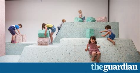 Britains Brutalist Playgrounds In Pictures Art And Design The Guardian