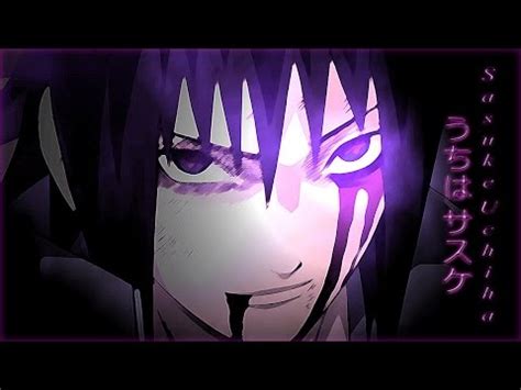 Wallpapers in ultra hd 4k 3840x2160, 1920x1080 high definition resolutions. Uchiha Sasuke【AMV】2016 - Sore Winner HD - YouTube